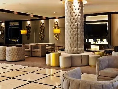 Hotel Turim Marques Hotel Lisbon