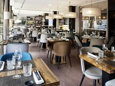 Turim Marques Hotel Hotel Lisbon