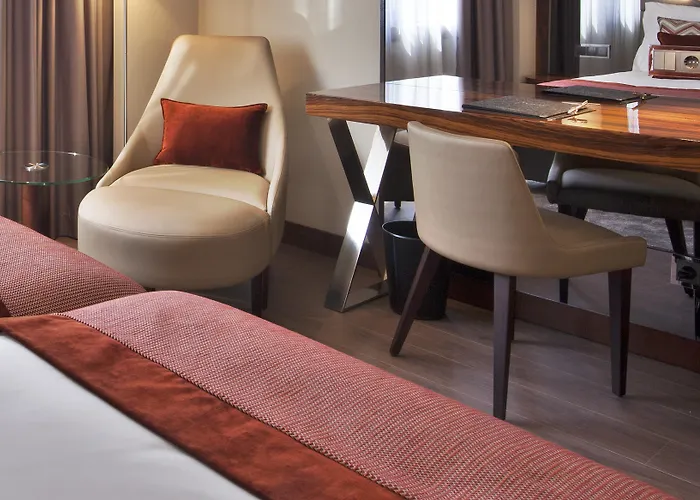 Turim Marques Hotel Lisbon