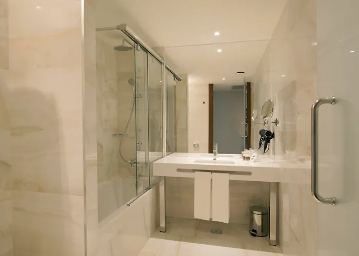 Turim Marques Hotel Lisbon