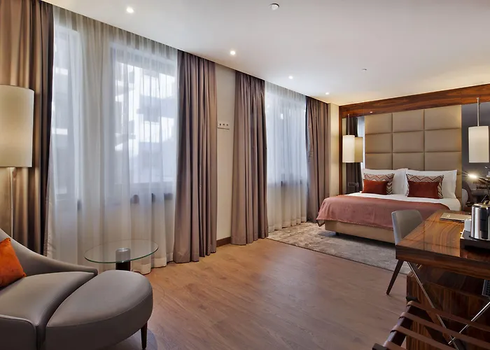 Turim Marques Hotel Lisbon