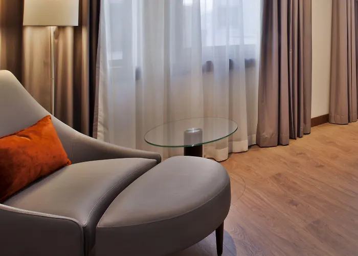 Turim Marques Hotel 4*