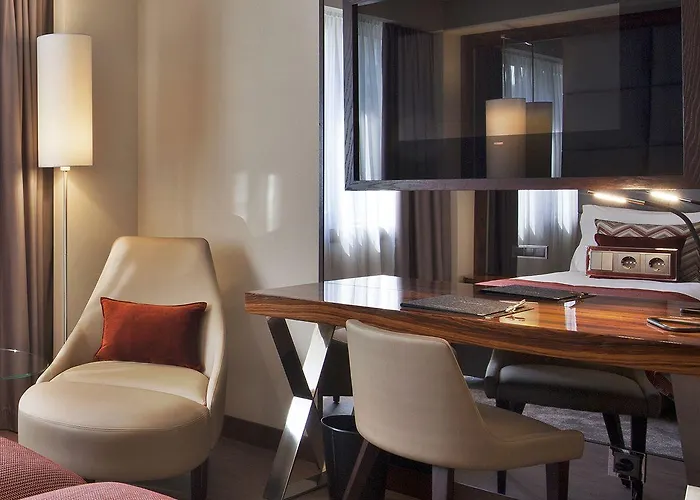 Hotel Turim Marques Hotel 4*