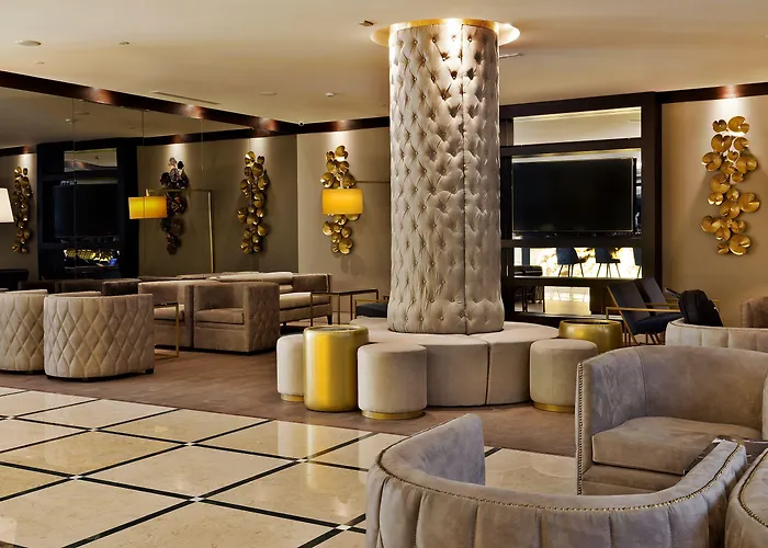 Turim Marques Hotel Hotel 4*