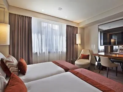 Turim Marques Hotel 4*