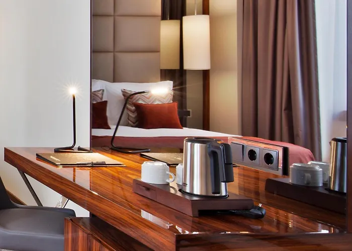 Hotel Turim Marques Hotel