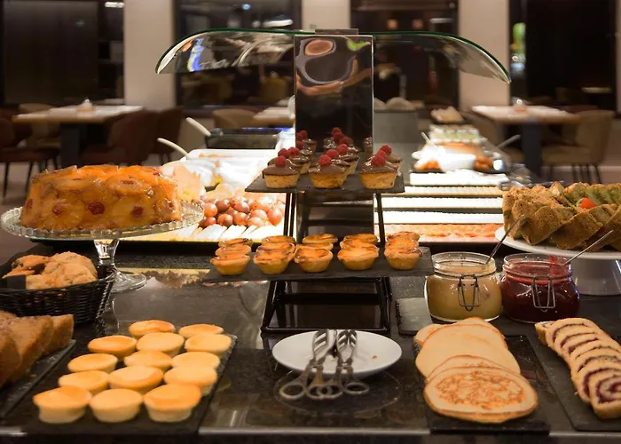 Turim Marques Hotel Lisbon