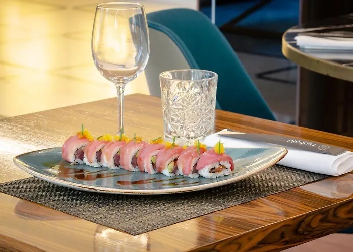 Turim Marques Hotel Hotel 4*