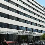 Turim Marques Lisbona
