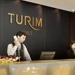 Turim Marques Hotel 4* Lisbon