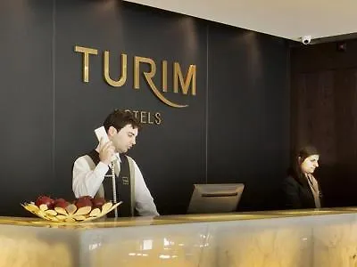 Turim Marques 4* Lizbona