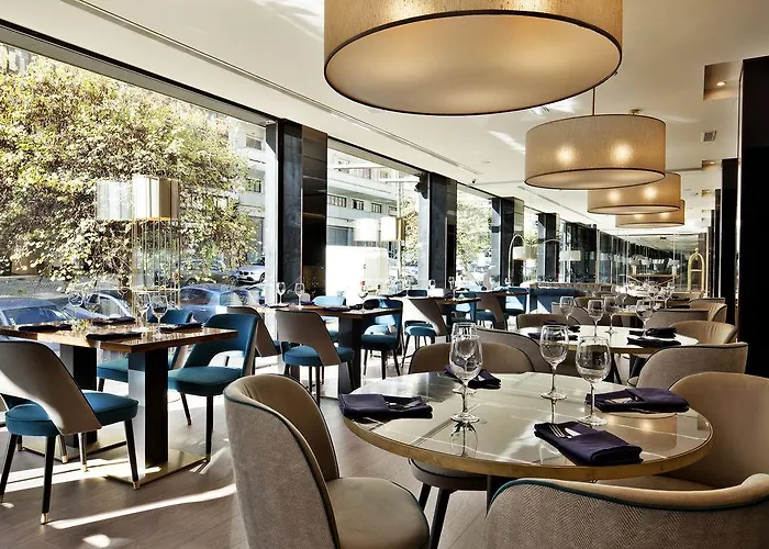 Turim Marques Hotel Lisboa