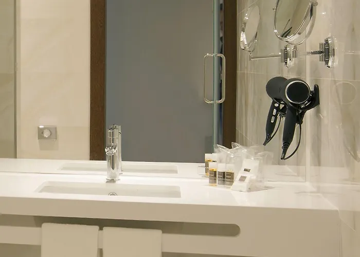 Hotel Turim Marques 4*