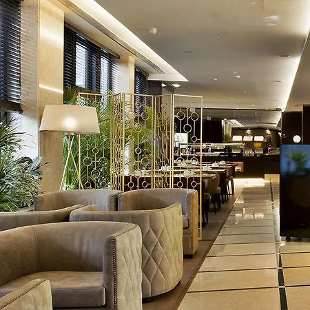 Turim Marquês Hotel Lisboa