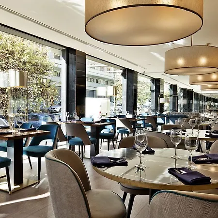 Turim Marques ホテル リスボン