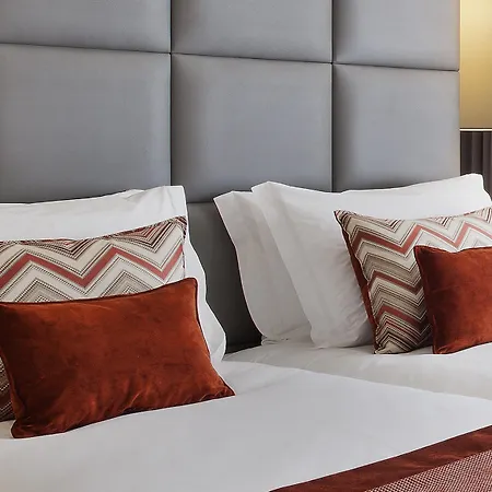 Hotel Turim Marquês Lisboa
