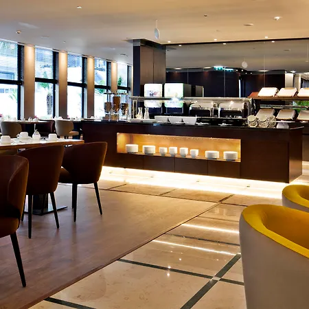 Turim Marques Hotel Lisbona