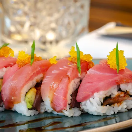 Hotel Turim Marquês