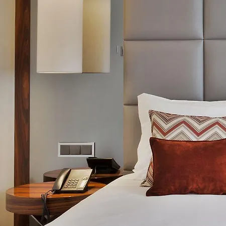 Hotel Turim Marquês 4*