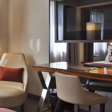 Hotel Turim Marquês 4*