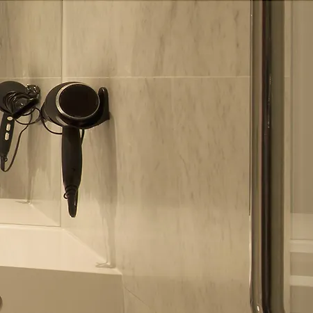 ホテル Turim Marques