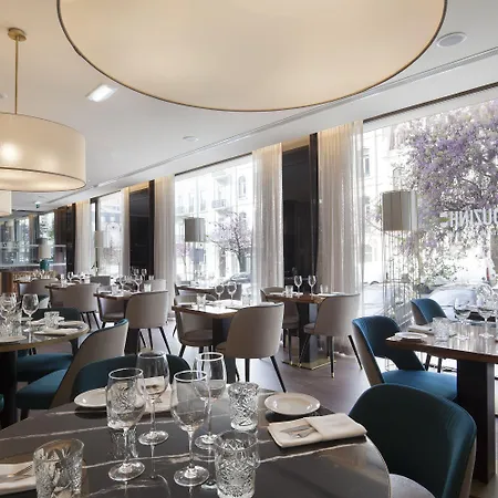 Turim Marquês Hotel