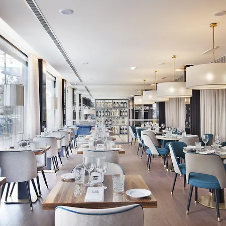 Turim Marquês 4* Lisboa