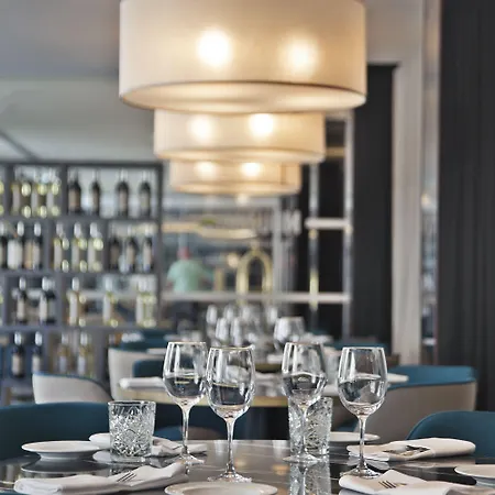 Hotel Turim Marquês Lisboa