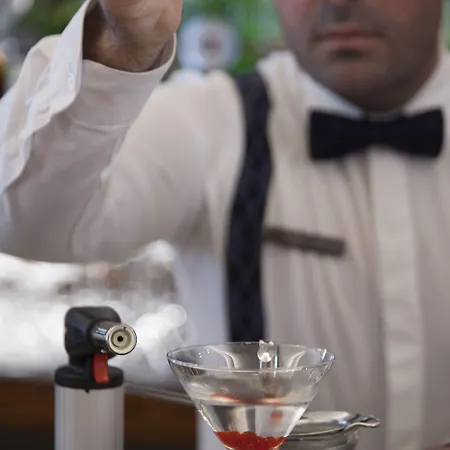 Hotel Turim Marquês