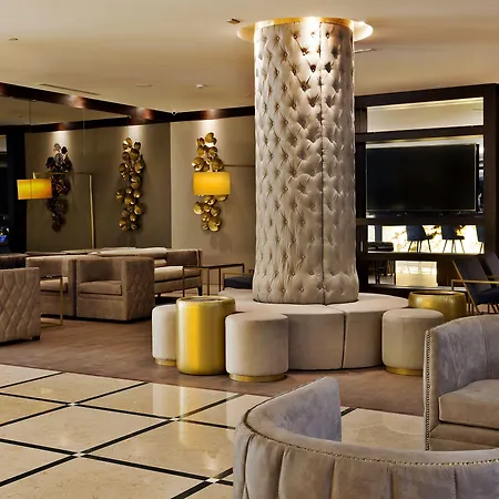 Turim Marquês Hotel 4*