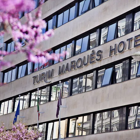 Turim Marquês Lisboa