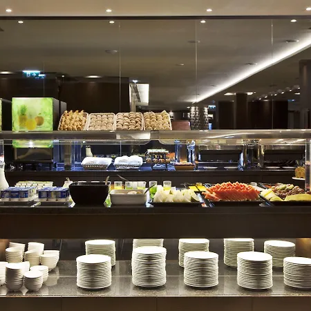 Hotel Turim Marquês 4*