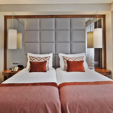 Turim Marquês Hotel Lisboa
