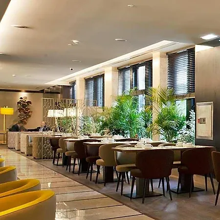 Hotel Turim Marques 4*