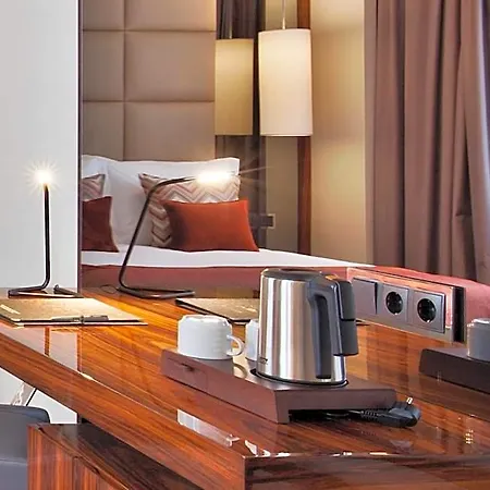 Turim Marques Hotel