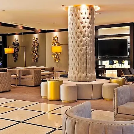 Turim Marques 4*