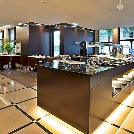 Turim Marques Hotel 4*