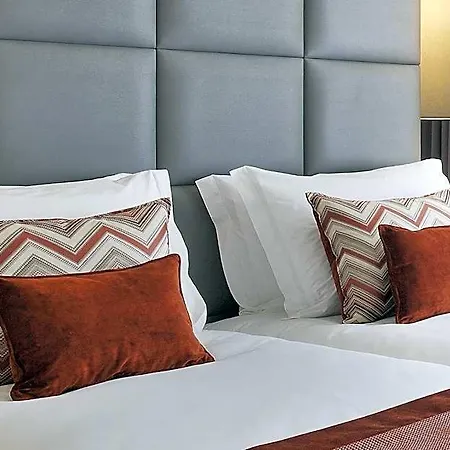Turim Marques 4* Lizbona