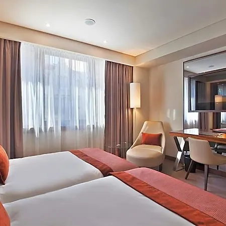 Turim Marques 4* Lizbona