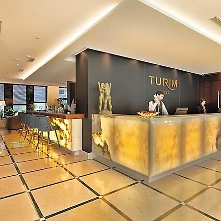 Turim Marques