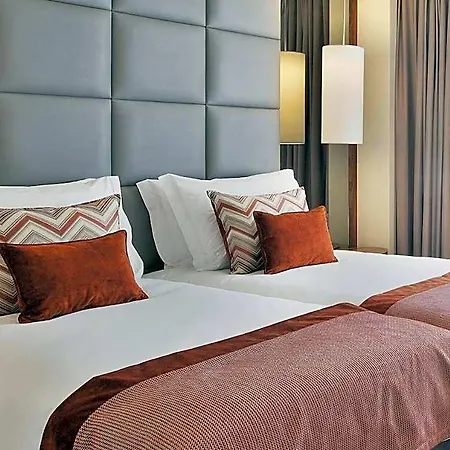 Hotel Turim Marques Lizbona