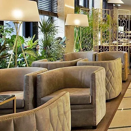 Turim Marques 4*