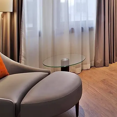 Turim Marques Hotel