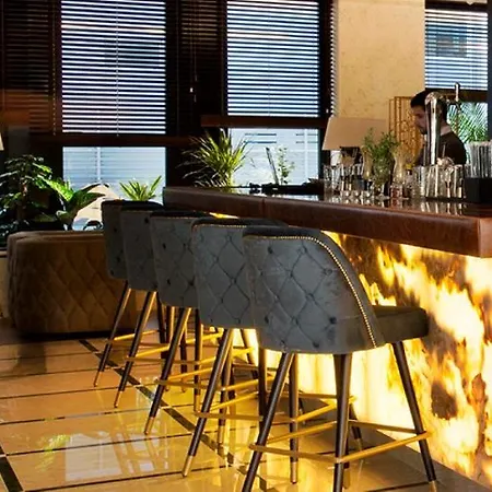 Hotel Turim Marquês 4*