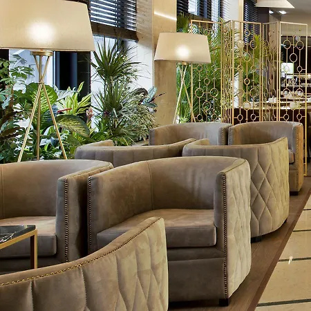 Turim Marquês Hotel 4*