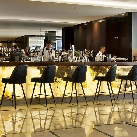 Hotel Turim Marquês