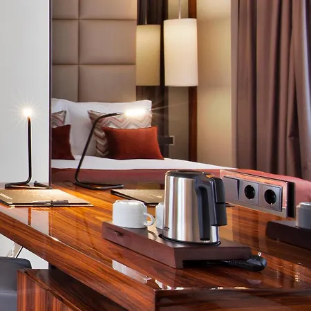 Hotel Turim Marquês