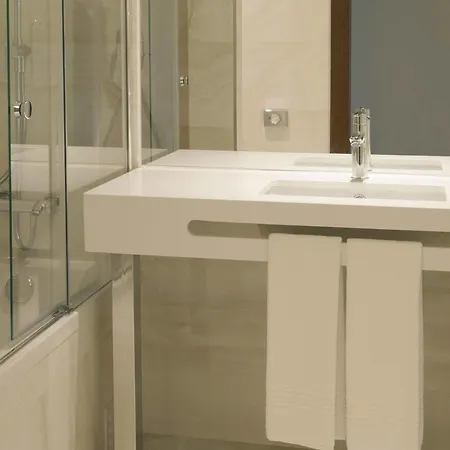 Hotel Turim Marquês 4*