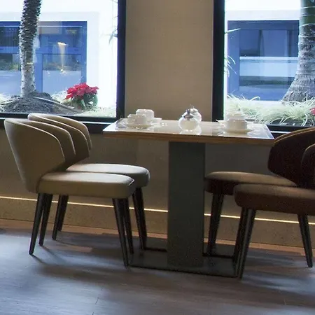 Hotel Turim Marques Lisbona