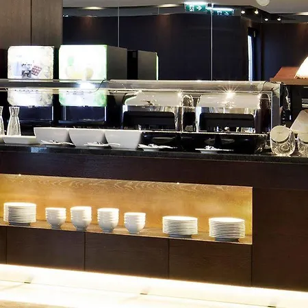 ホテル Turim Marques 4*